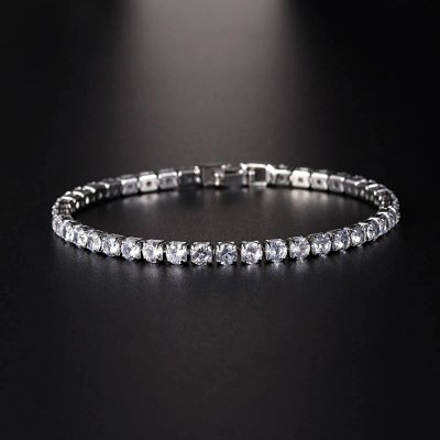 PULSERA DIAMANTES
