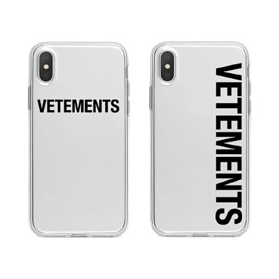 FUNDA VETEMENTS