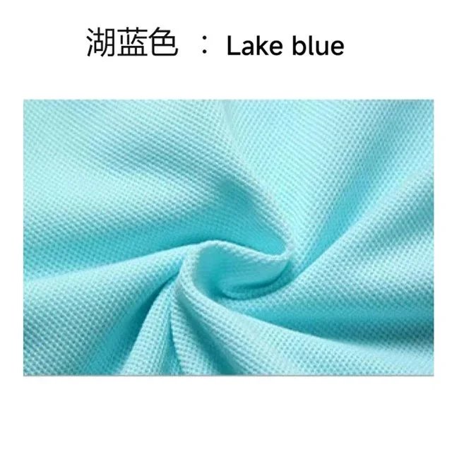 Lake Blue