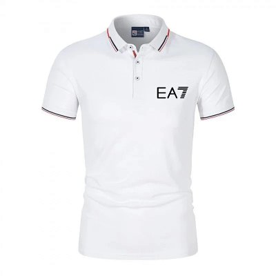 CAMISETAS EMPORIO ARMANI (coged dos tallas más)