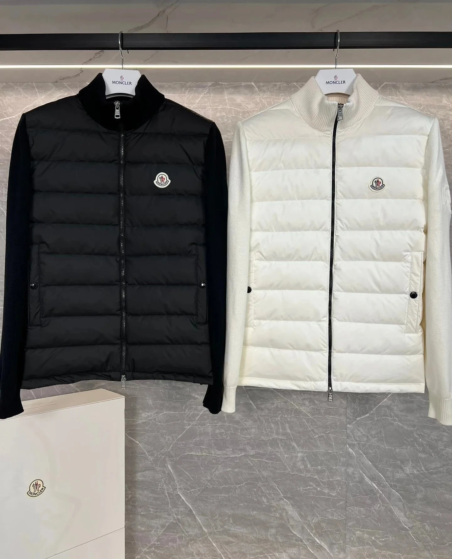 CARDIGAN DE MONCLER