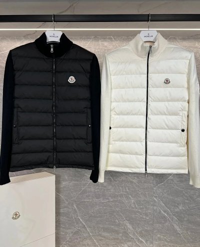 CARDIGAN DE MONCLER
