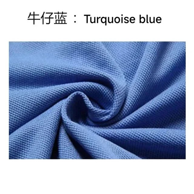 Denim Blue