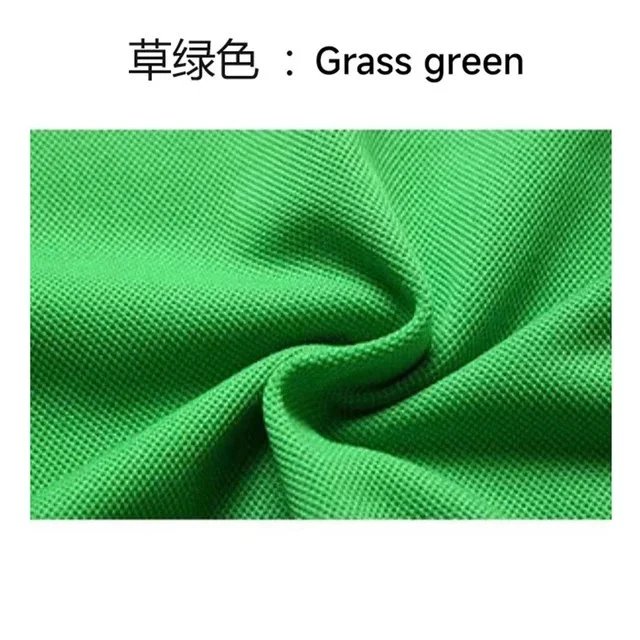 Grass Green