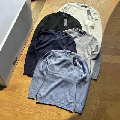 JERSEY RALPH LAUREN, DIFERENTE TELA
