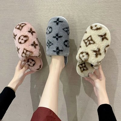 ZAPATILLAS DE ESTAR POR CASA