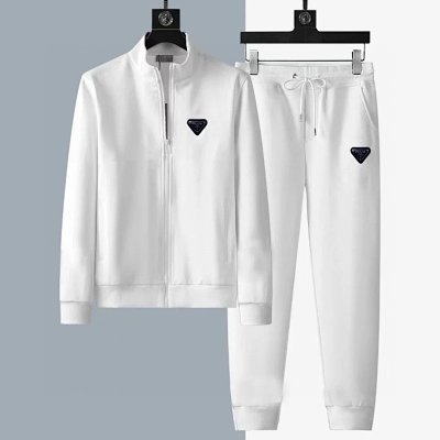 CONJUNTO PRADA (coged dos talla más)