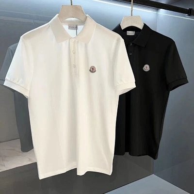 POLOS DE MONCLER