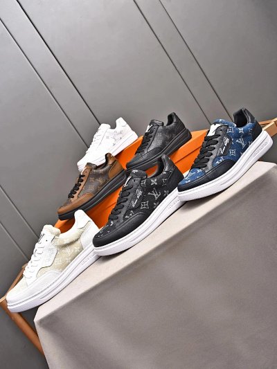Louis Vuitton Sneakers