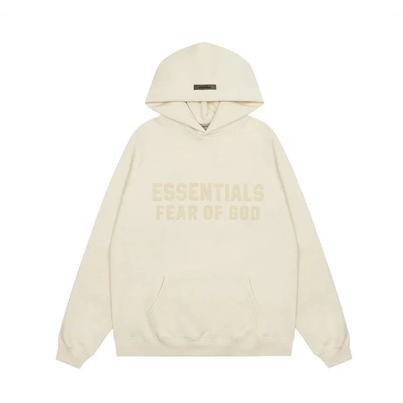 V2330 Beige (Flocked Letters)