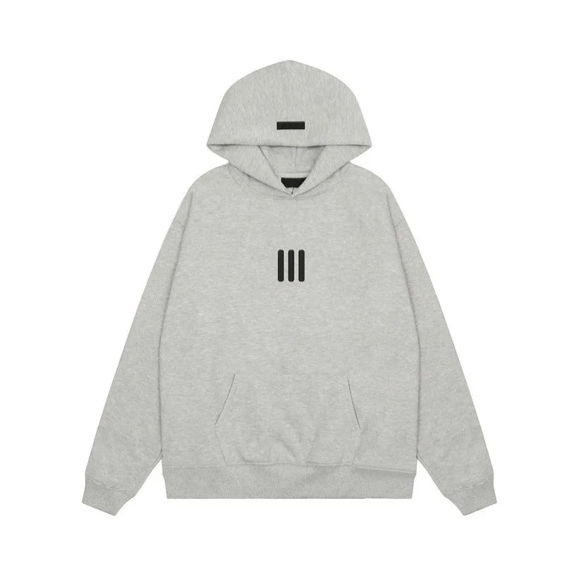 2433 Heather Gray (Silicone Letters)