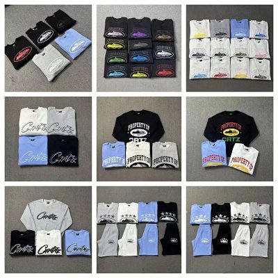 TODOS LOS JERSEY DE CORTEIZ