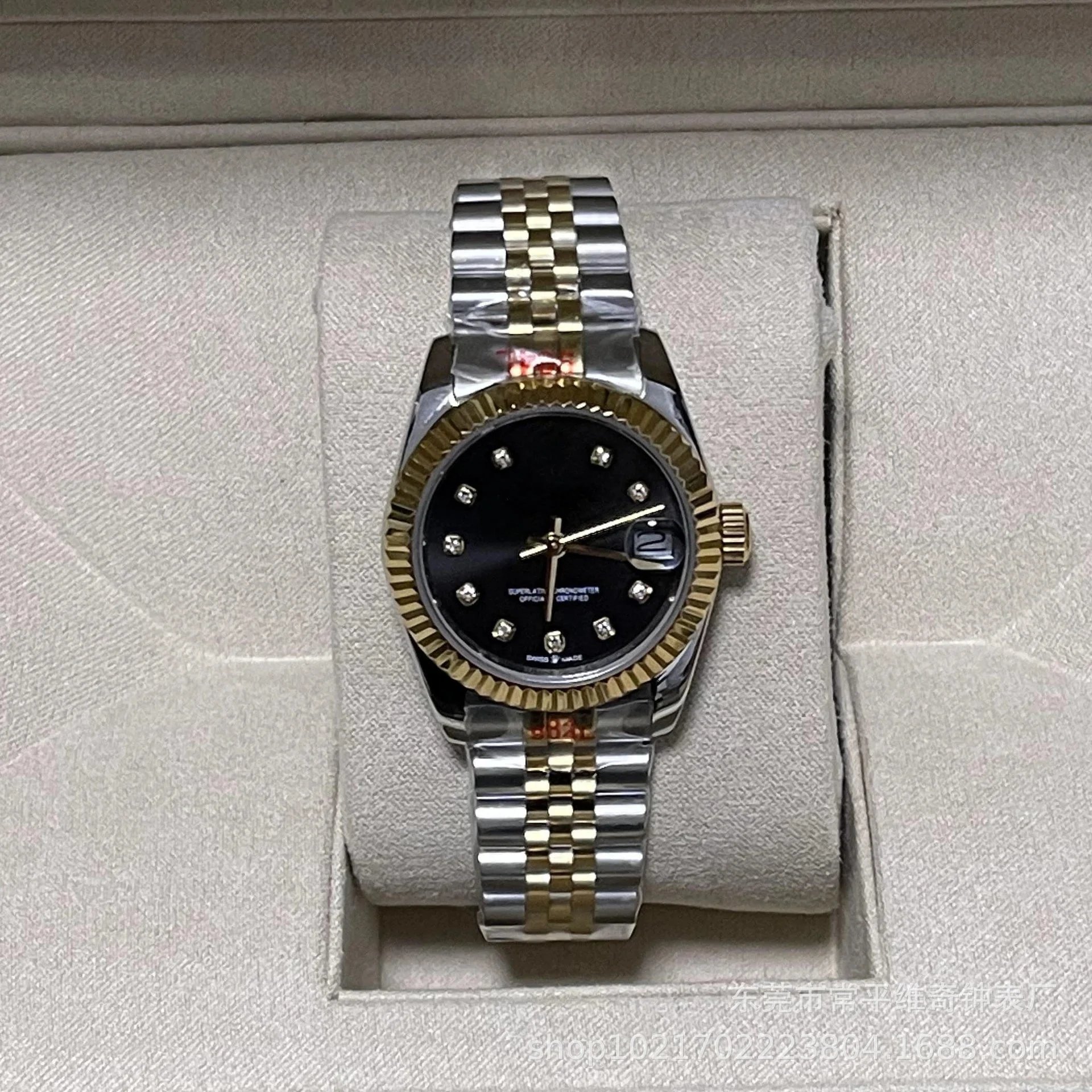 TODOS LOS ROLEX DATEJUST MUJER