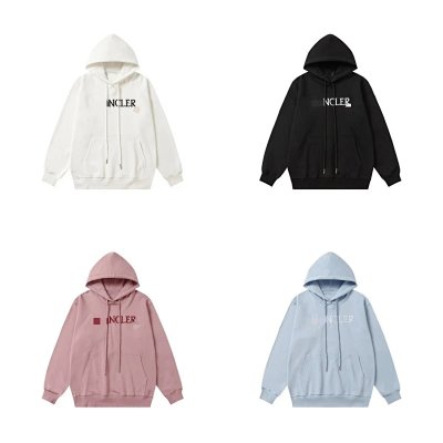 SUDADERA MONCLER