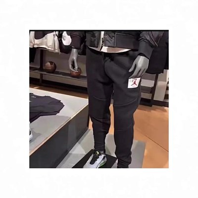 PANTALONES DE JORDAN