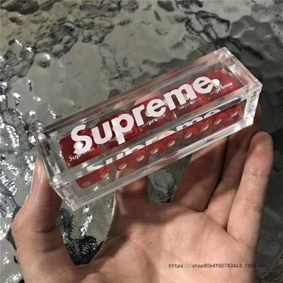 DADOS SUPREME
