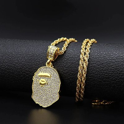 CADENA BAPE