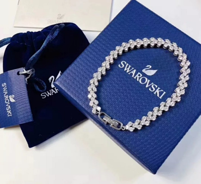 BRAZALETE SWAROSKI