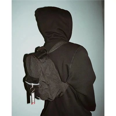 MOCHILA CORTEIZ