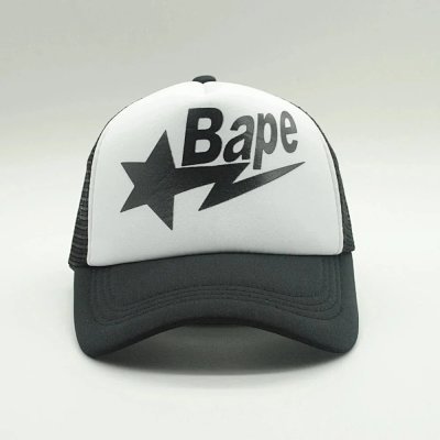 GORRAS DE BAPE (20 MODELOS)