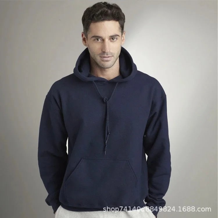 SUDADERA GILDAN