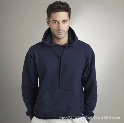 SUDADERA GILDAN