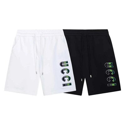 PANTALONES CORTOS DE GUCCI