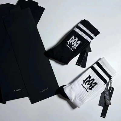 CALCETINES DE AMIRI