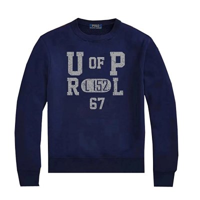 JERSEY RALPH LAUREN