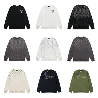 LOUIS VUITTON SWEATER