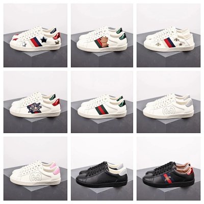 ZAPATILLAS GUCCI