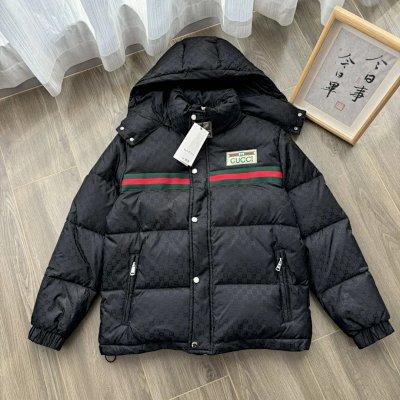 CAZADORA GUCCI