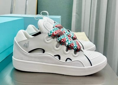 LANVIN SHOES