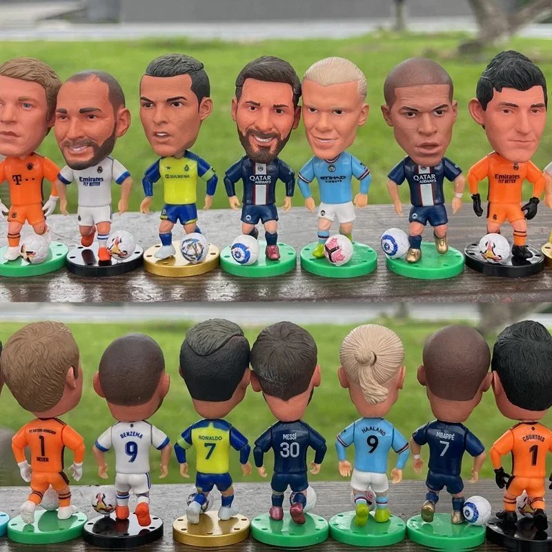 CABEZONES DE FÚTBOL
