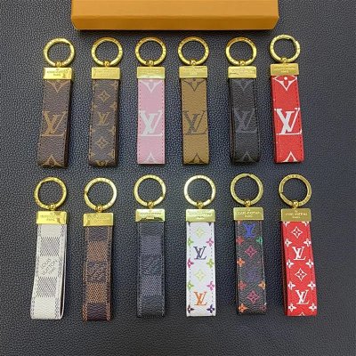 KEYCHAIN LV