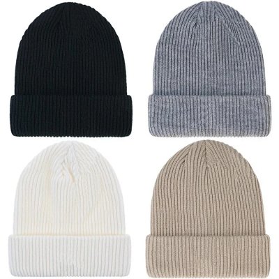 GORROS MONCLER (15 MODELOS)
