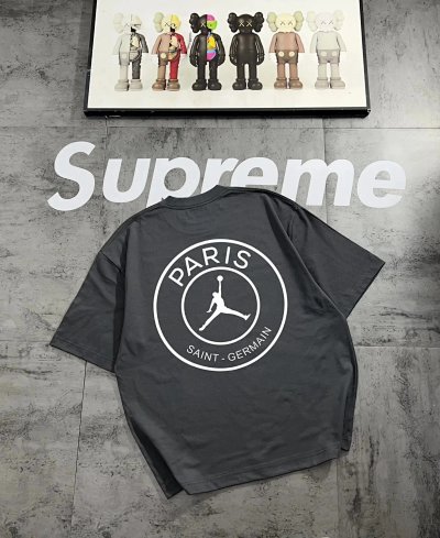 CAMISETA JORDAN X PSG