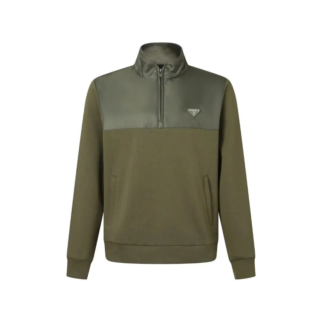 CARDIGAN DE PRADA new