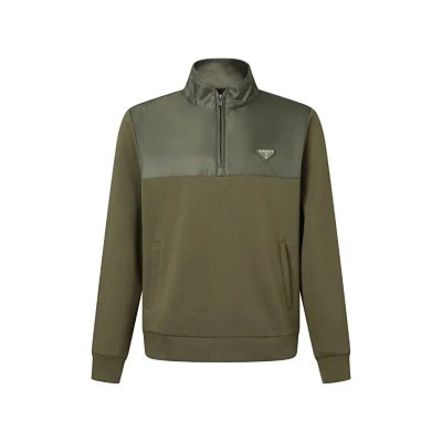 CARDIGAN DE PRADA new