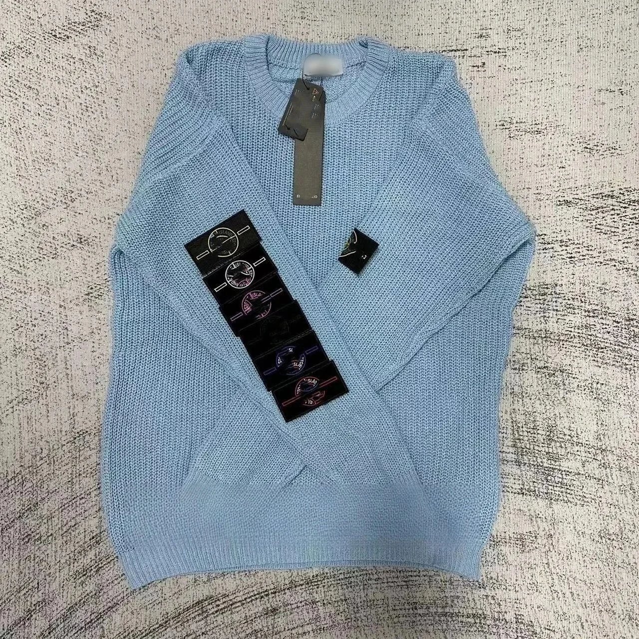 Stone Island Sweater photo 6