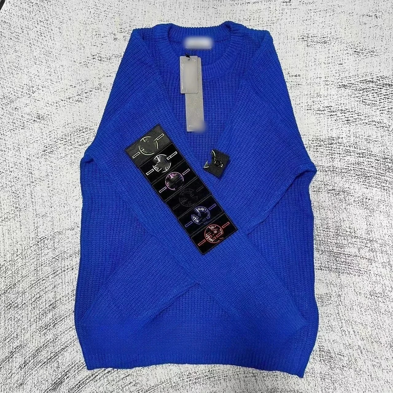 Stone Island Sweater photo 5