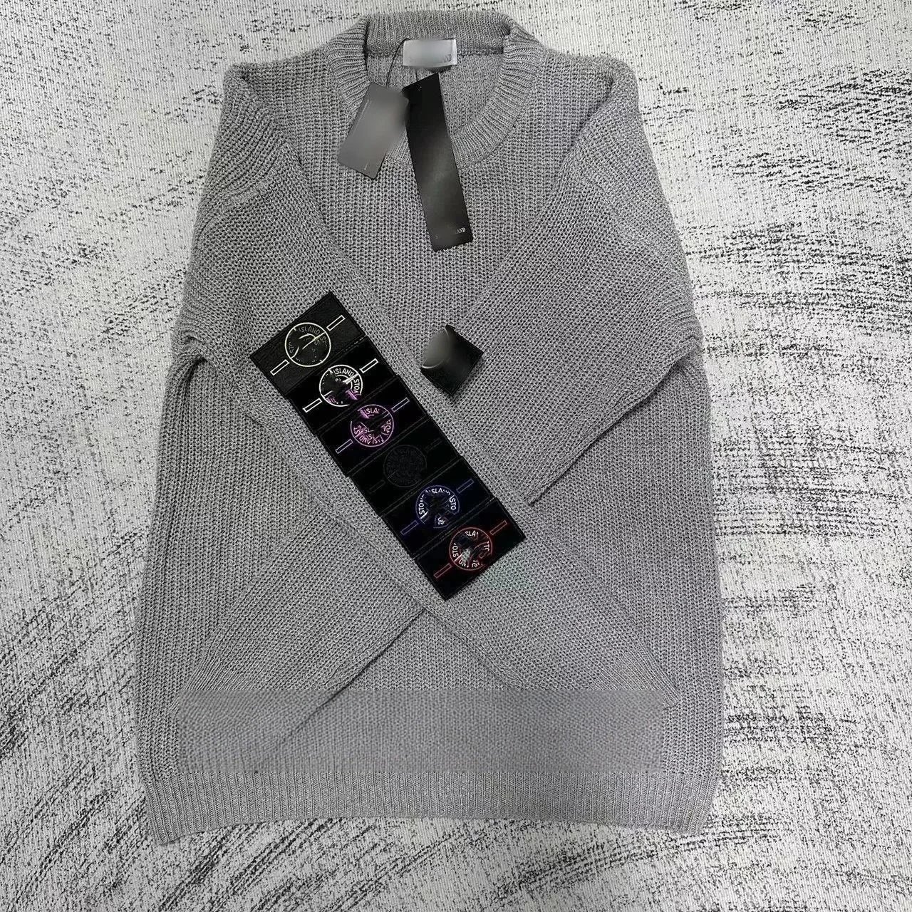 Stone Island Sweater photo 4