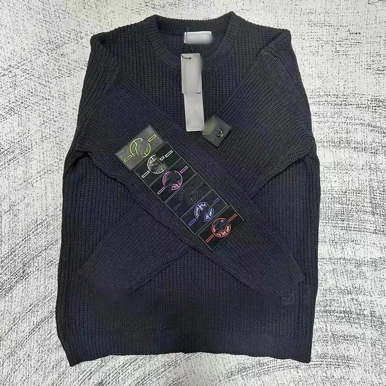 Stone Island Sweater photo 2