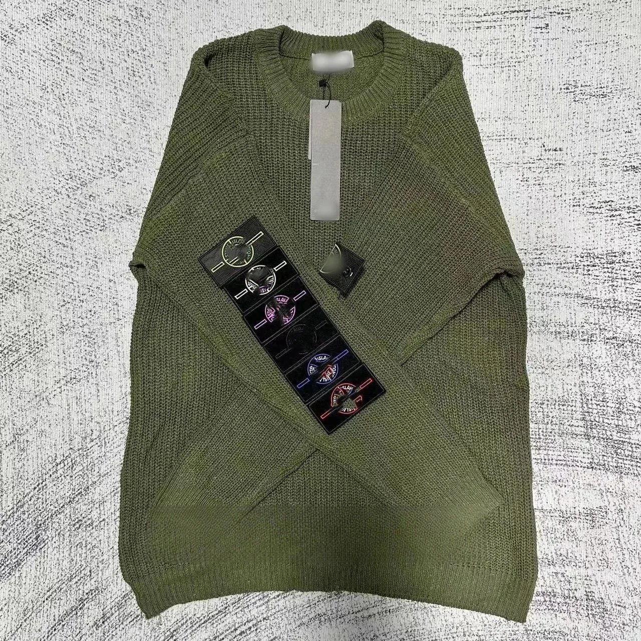 Stone Island Sweater photo 7