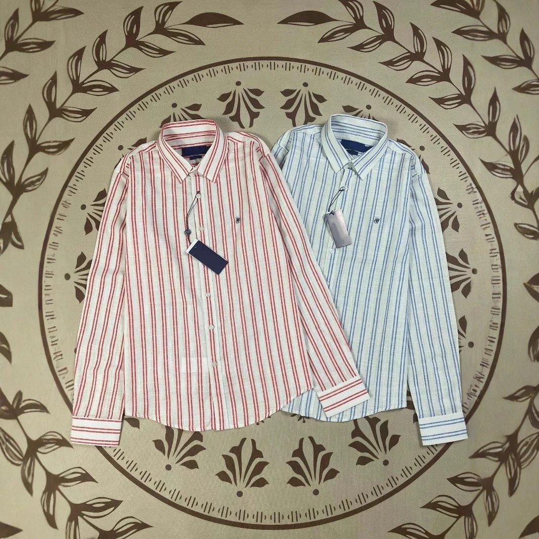 Ralph lauren button up shirt ( has blue also )