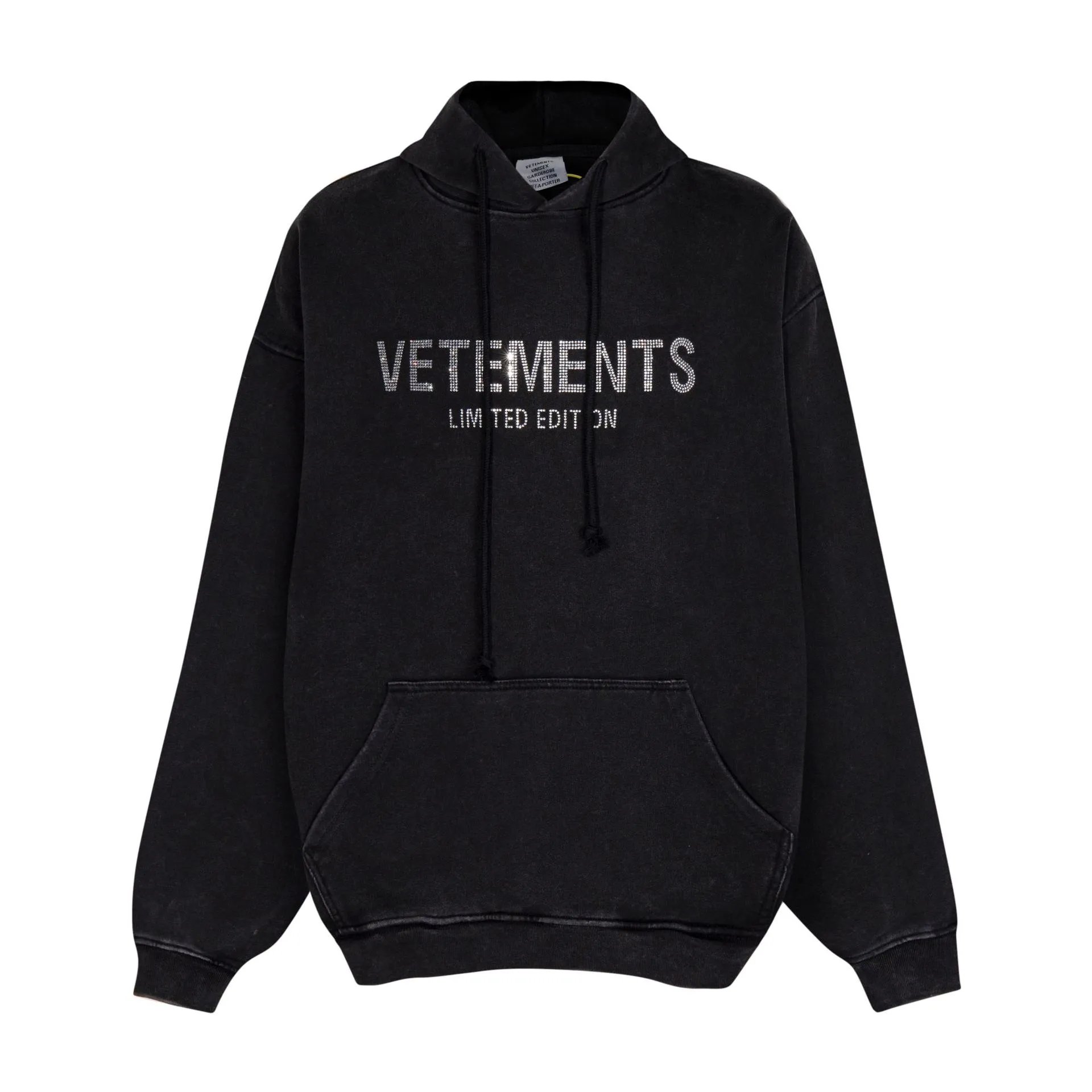 Vetements hoodie