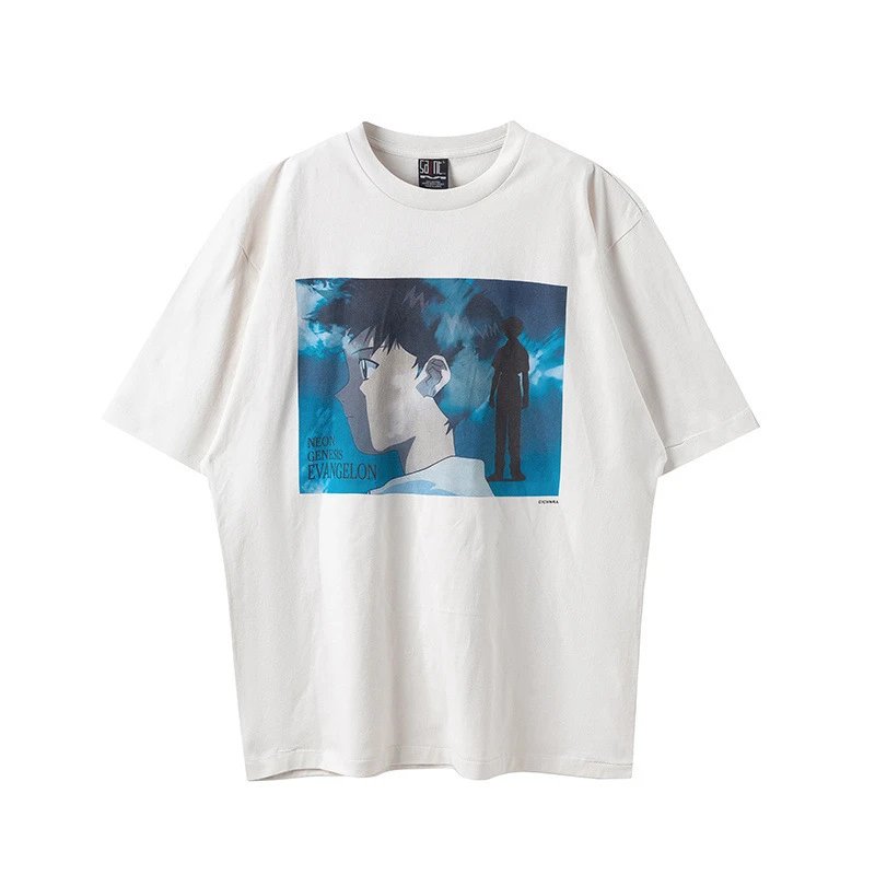 Saint michael tee