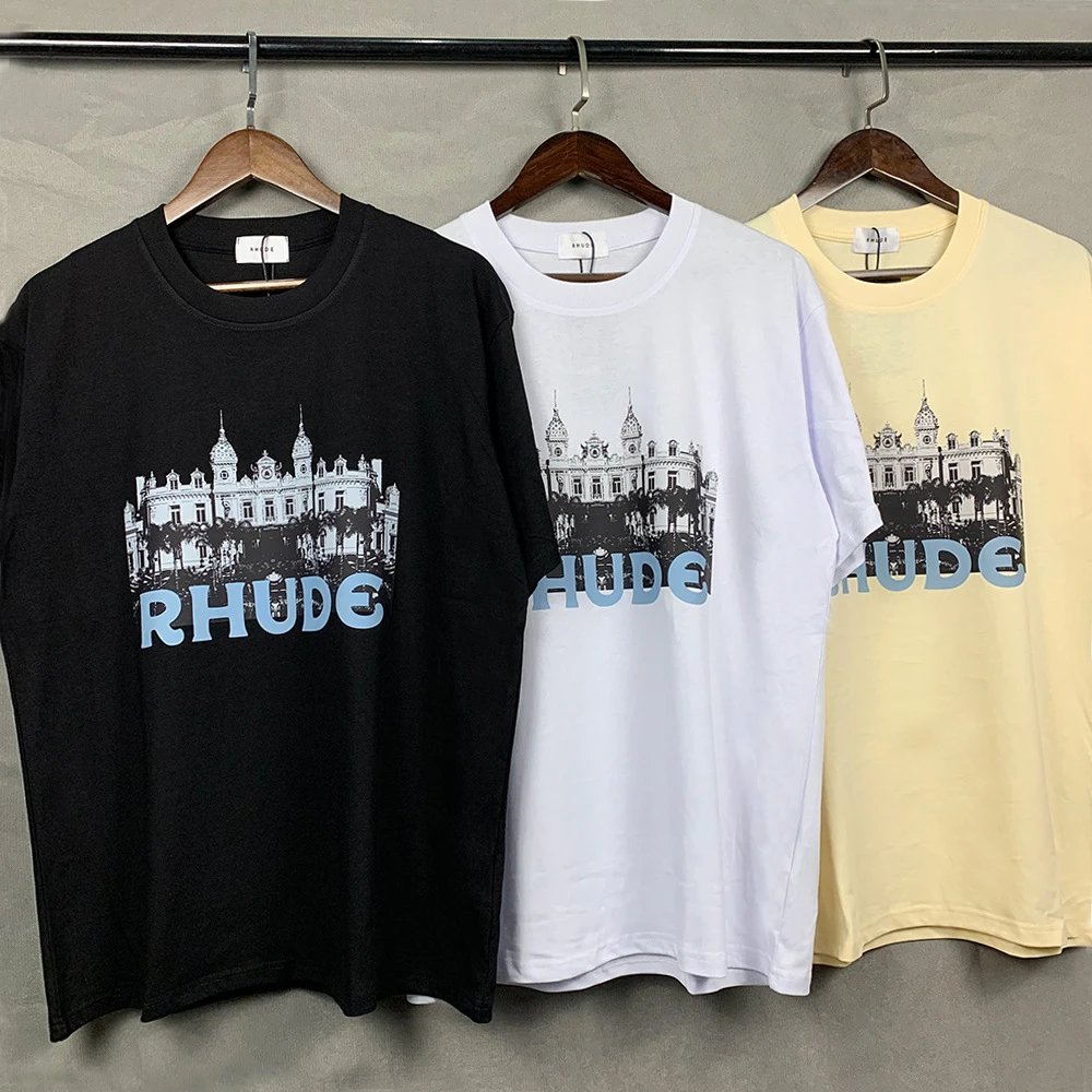 Rhude tee ( has more of em )
