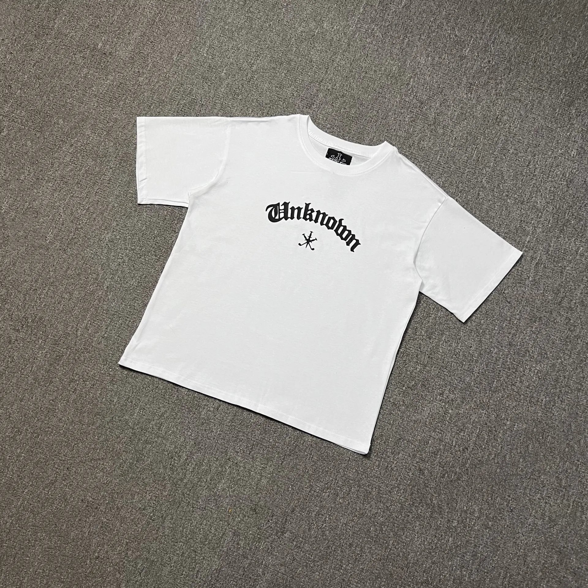 Unknown tee