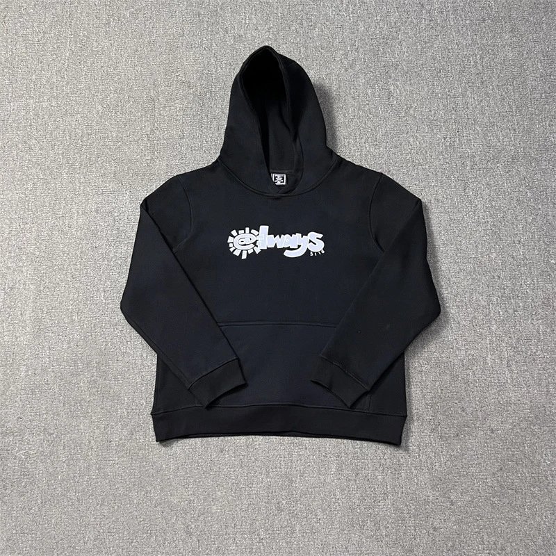 Adwysd hoodie